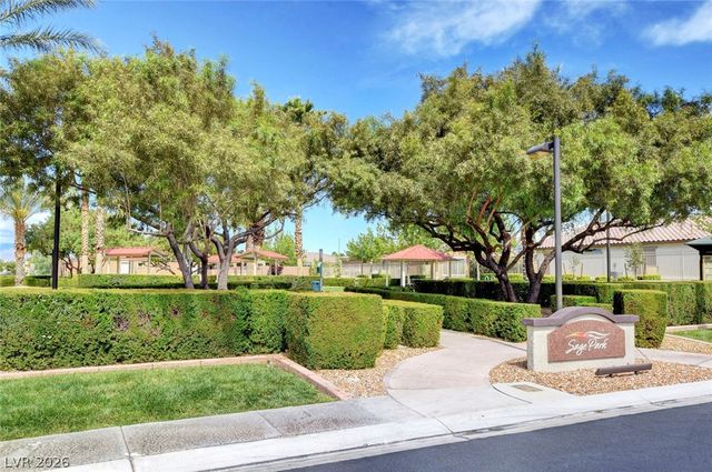 3713 Corte Bella Hills Avenue, North Las Vegas, NV 89081