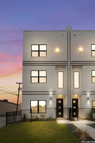 3202 N Elmendorf, San Antonio, TX 78201