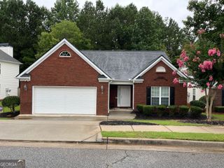 5 Claiborne Trail, Newnan, GA 30263