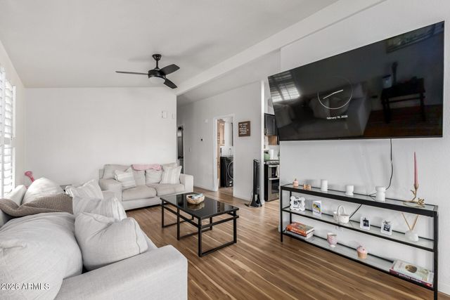 4400 W MISSOURI Avenue 265, Glendale, AZ 85301