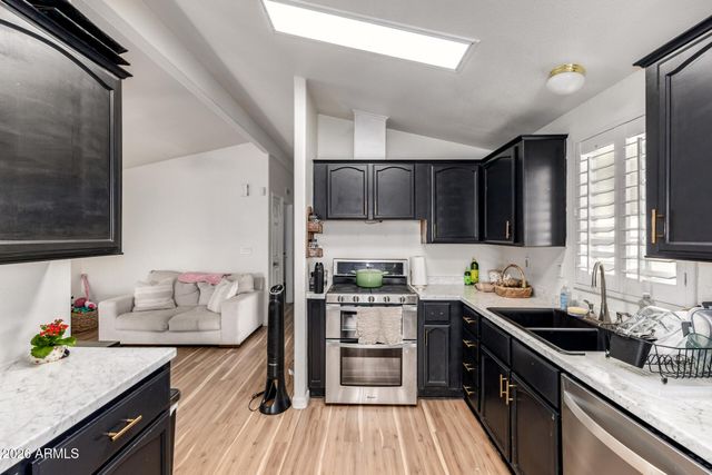 4400 W MISSOURI Avenue 265, Glendale, AZ 85301