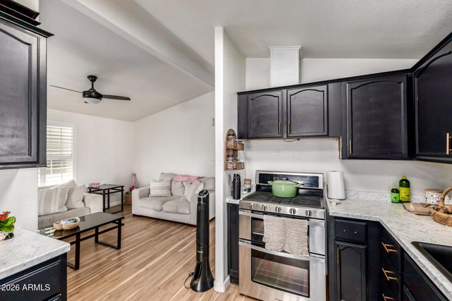 4400 W MISSOURI Avenue 265, Glendale, AZ 85301