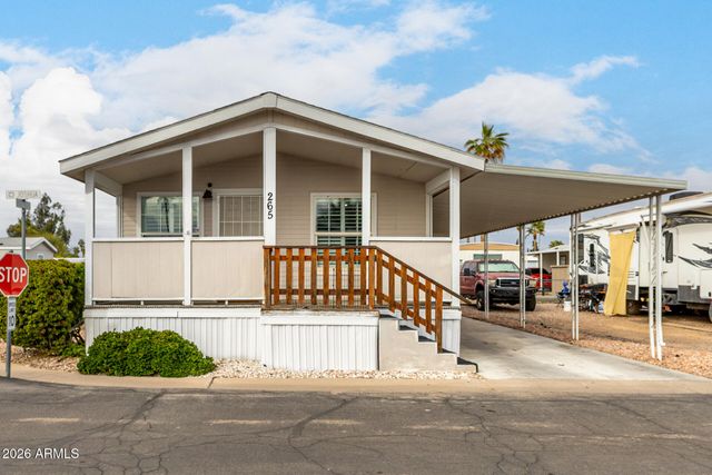 4400 W MISSOURI Avenue 265, Glendale, AZ 85301