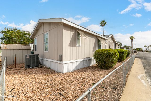 4400 W MISSOURI Avenue 265, Glendale, AZ 85301