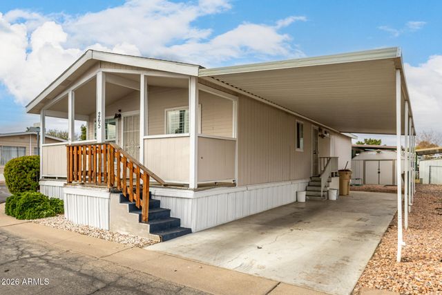 4400 W MISSOURI Avenue 265, Glendale, AZ 85301