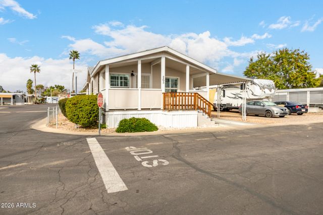 4400 W MISSOURI Avenue 265, Glendale, AZ 85301