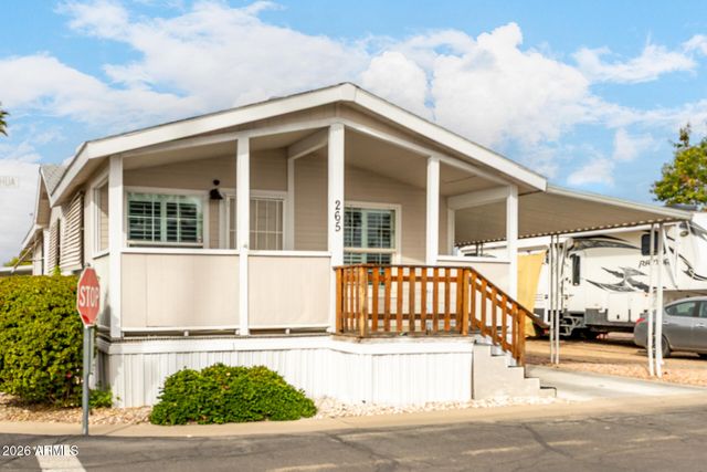 4400 W MISSOURI Avenue 265, Glendale, AZ 85301