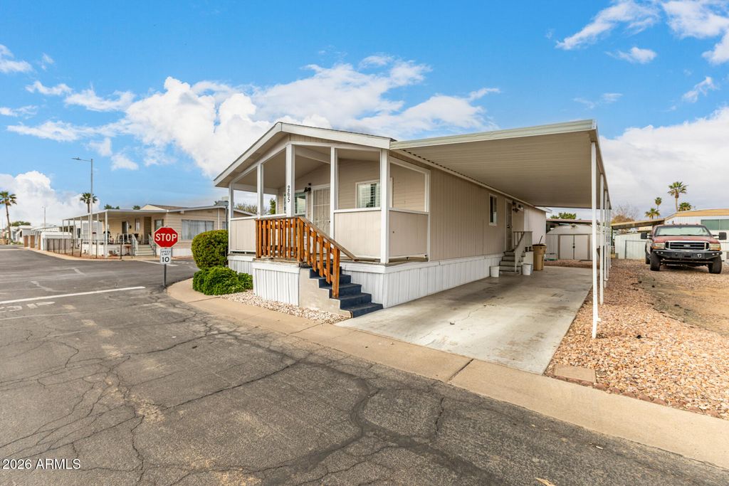 4400 W MISSOURI Avenue 265, Glendale, AZ 85301 — photo 3