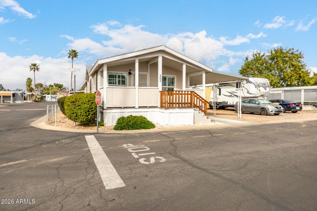 4400 W MISSOURI Avenue 265, Glendale, AZ 85301 — photo 5