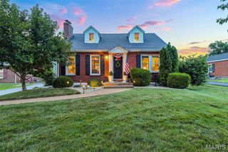 11947 Lombardy Lane, St Louis, MO 63128