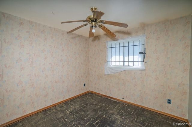 12667 Blackstone Street, Detroit, MI 48223