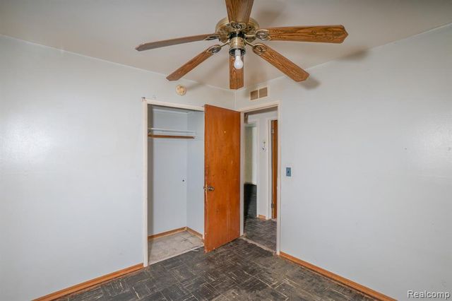 12667 Blackstone Street, Detroit, MI 48223