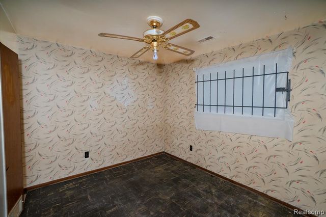 12667 Blackstone Street, Detroit, MI 48223