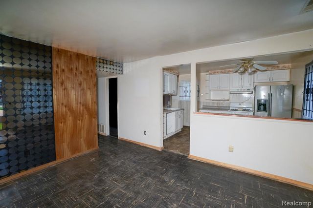 12667 Blackstone Street, Detroit, MI 48223