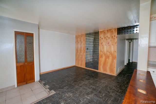 12667 Blackstone Street, Detroit, MI 48223