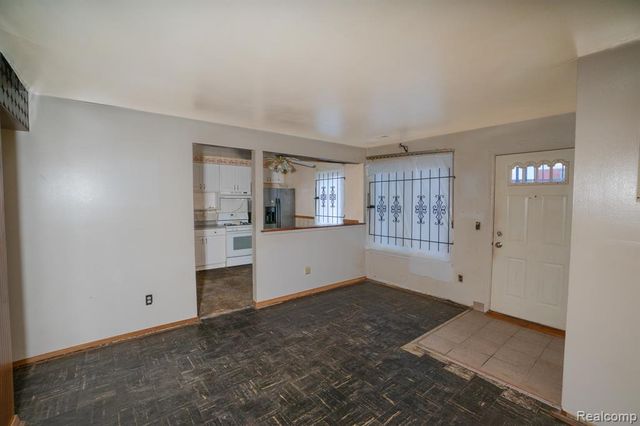 12667 Blackstone Street, Detroit, MI 48223