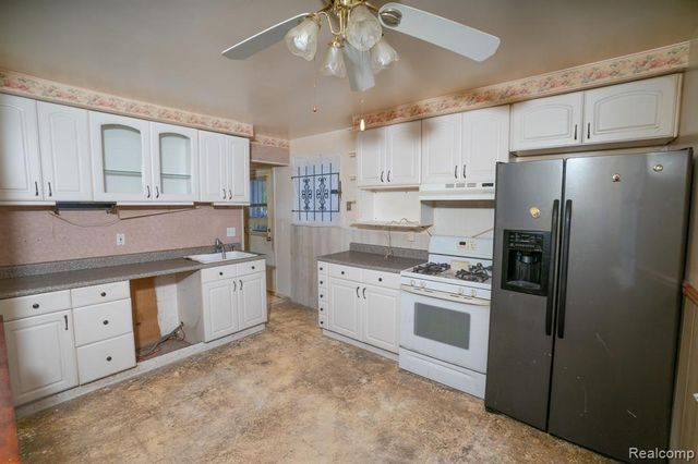 12667 Blackstone Street, Detroit, MI 48223