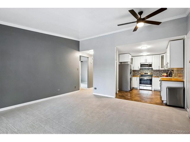 715 S Clinton St 2B, Denver, CO 80247
