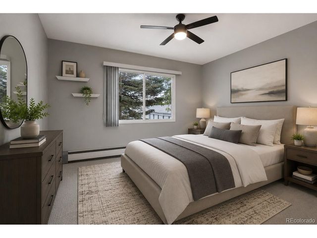 715 S Clinton St 2B, Denver, CO 80247