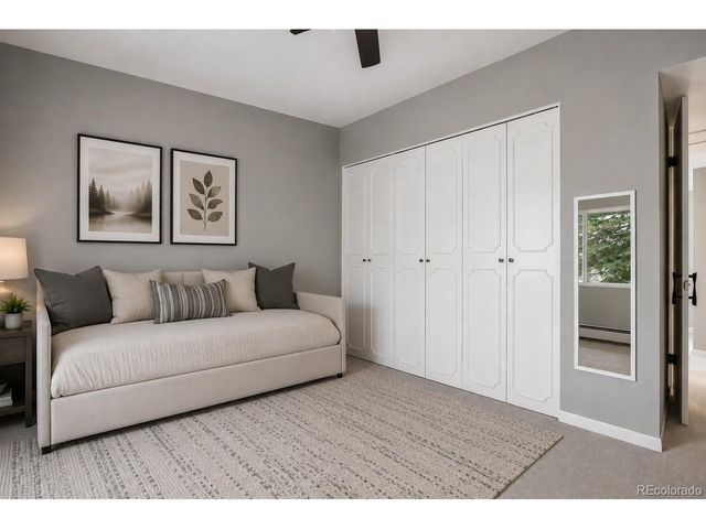 715 S Clinton St 2B, Denver, CO 80247