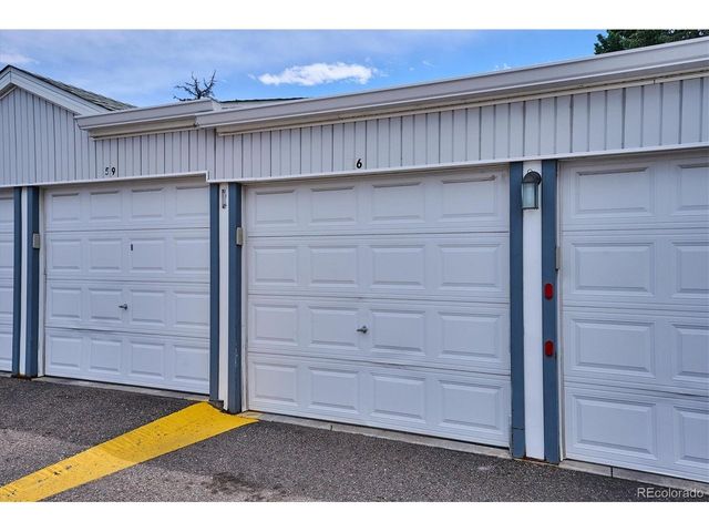 715 S Clinton St 2B, Denver, CO 80247