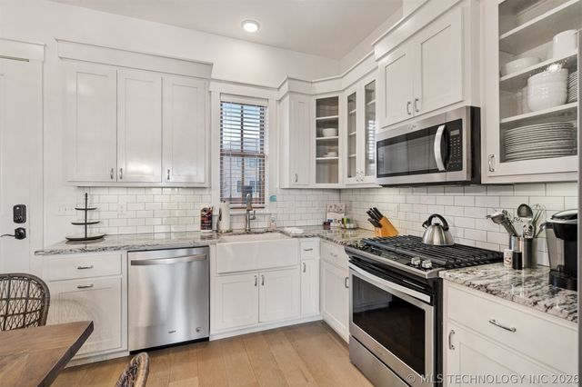 29 Water Street 7, Carlton Landing, OK 74432