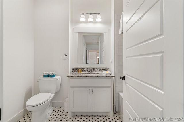 29 Water Street 7, Carlton Landing, OK 74432