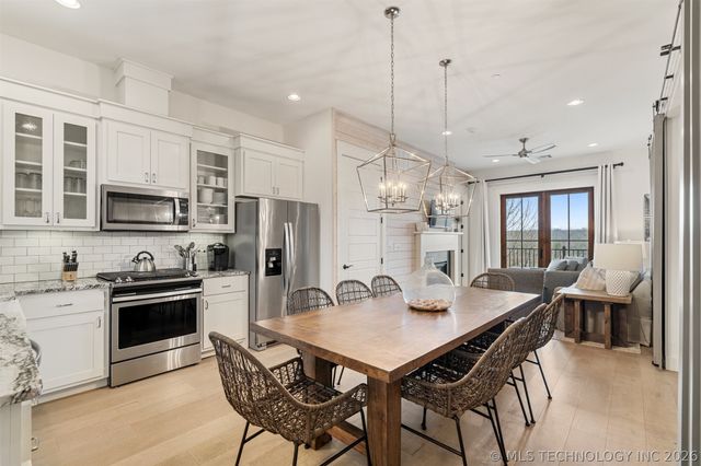 29 Water Street 7, Carlton Landing, OK 74432