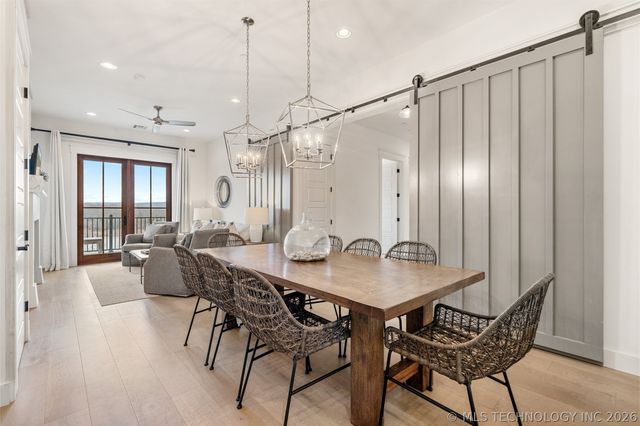 29 Water Street 7, Carlton Landing, OK 74432