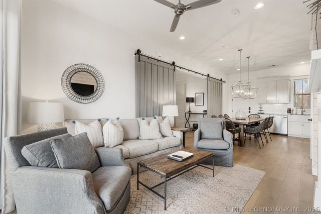 29 Water Street 7, Carlton Landing, OK 74432