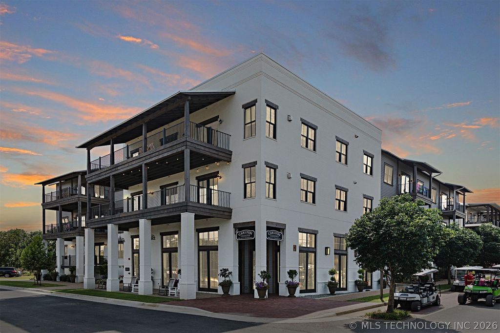 29 Water Street 7, Carlton Landing, OK 74432
