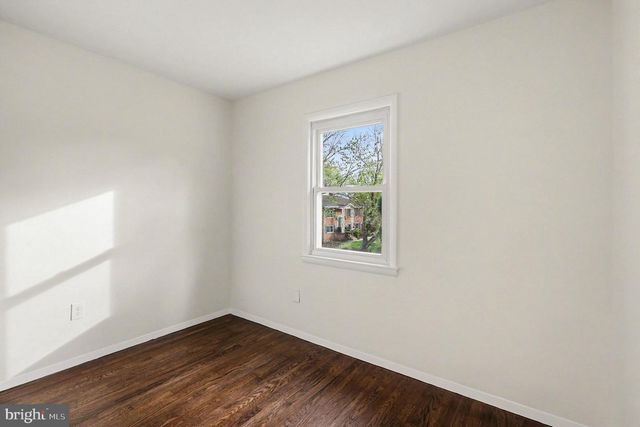 4501 HAVELOCK RD, Lanham, MD 20706