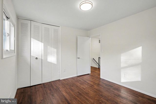 4501 HAVELOCK RD, Lanham, MD 20706