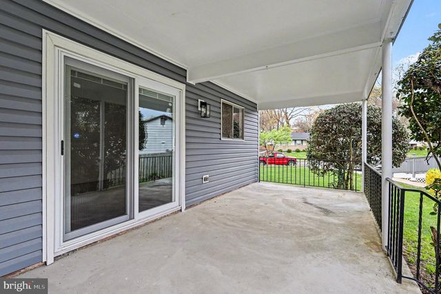 4501 HAVELOCK RD, Lanham, MD 20706