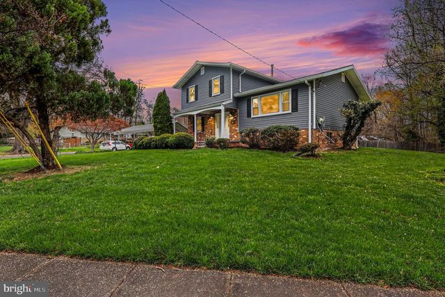 4501 HAVELOCK RD, Lanham, MD 20706