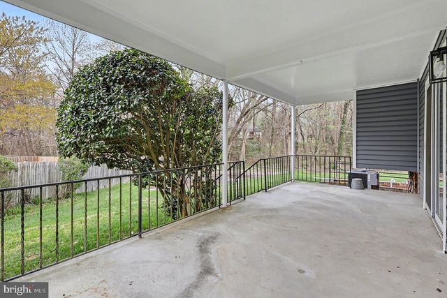 4501 HAVELOCK RD, Lanham, MD 20706