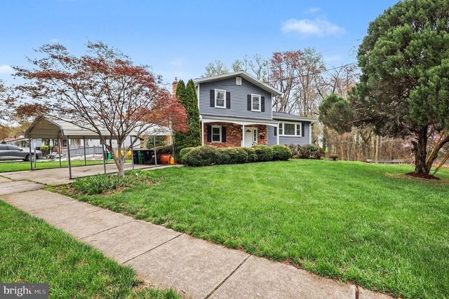 4501 HAVELOCK RD, Lanham, MD 20706