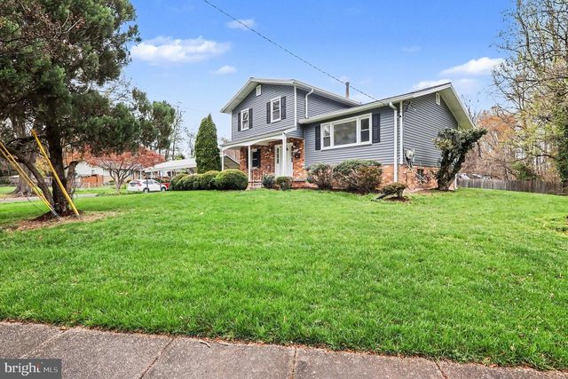 4501 HAVELOCK RD, Lanham, MD 20706