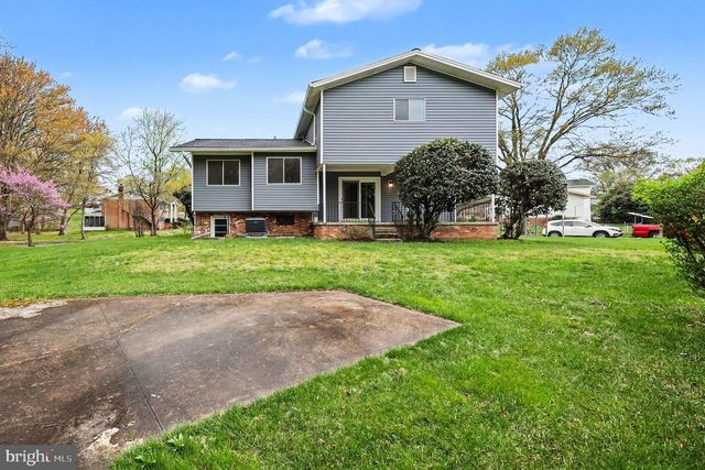 4501 HAVELOCK RD, Lanham, MD 20706