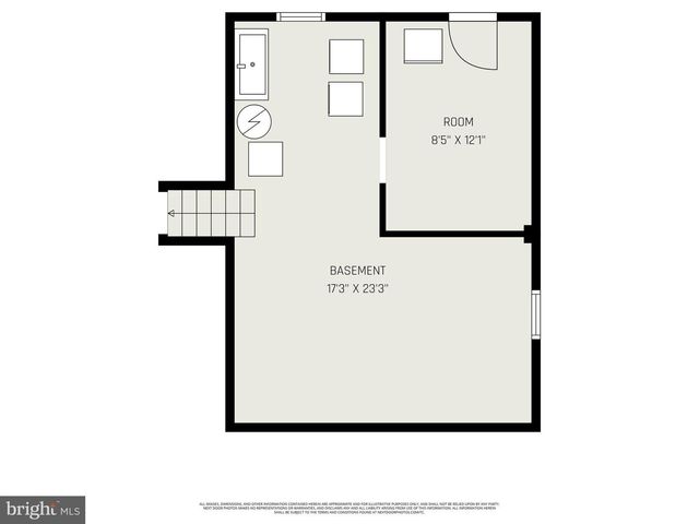 4501 HAVELOCK RD, Lanham, MD 20706