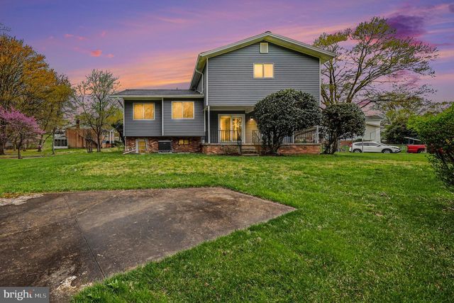 4501 HAVELOCK RD, Lanham, MD 20706