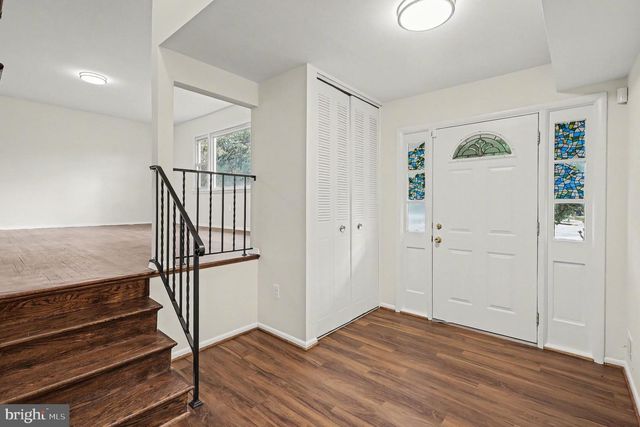 4501 HAVELOCK RD, Lanham, MD 20706