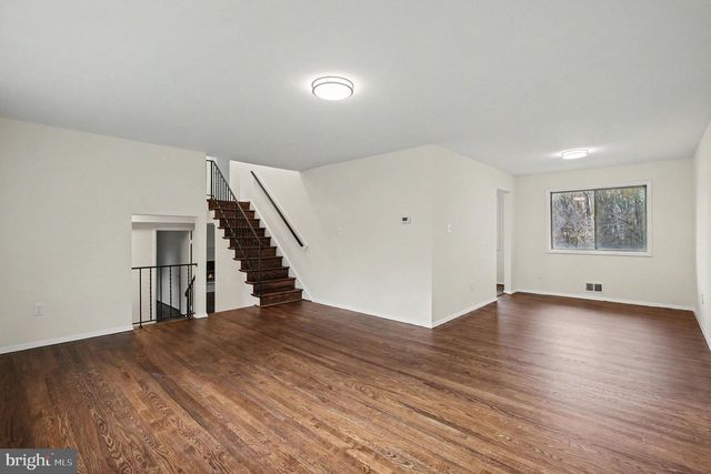 4501 HAVELOCK RD, Lanham, MD 20706