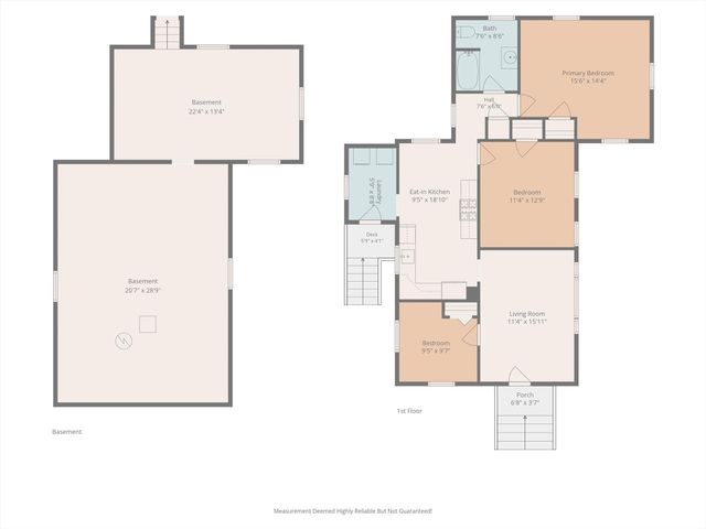 45 Brookline Ave, Haverhill, MA 01830