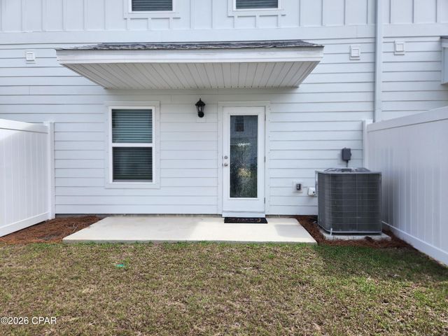 157 Ellery Lane, Panama City Beach, FL 32413