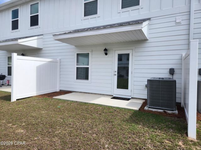 157 Ellery Lane, Panama City Beach, FL 32413