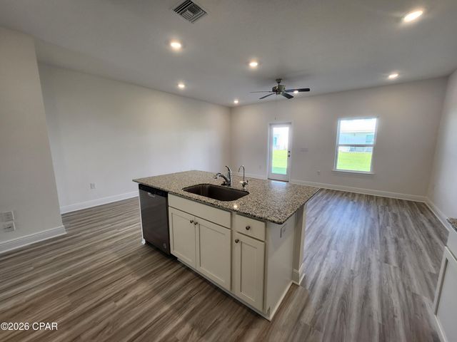 157 Ellery Lane, Panama City Beach, FL 32413