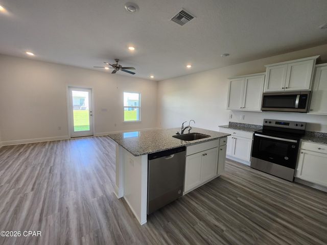 157 Ellery Lane, Panama City Beach, FL 32413