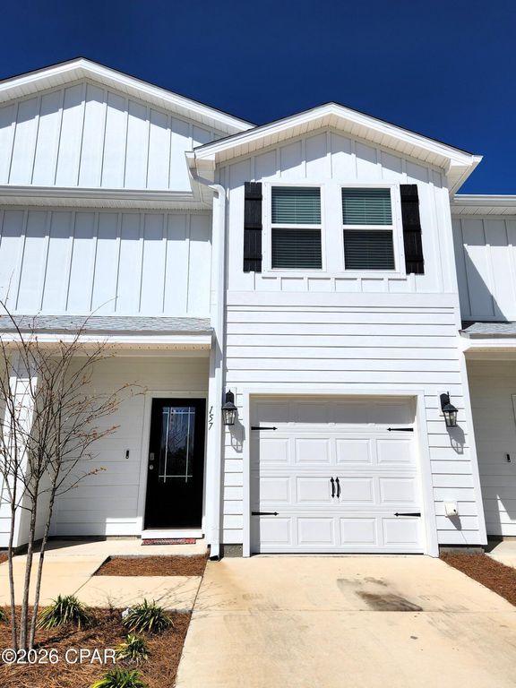 157 Ellery Lane, Panama City Beach, FL 32413