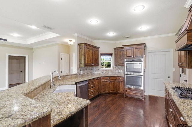 23151 County Road 2159, Troup, TX 75789